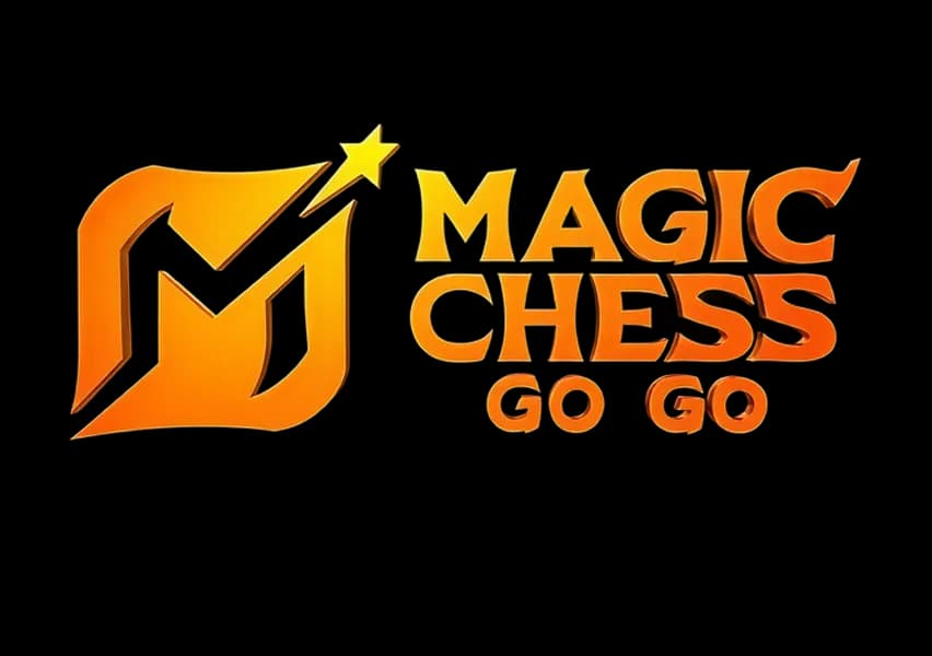 Magic Chest: Go Go